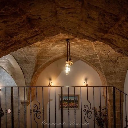 La Corte Gio' Villa Taurisano Екстериор снимка