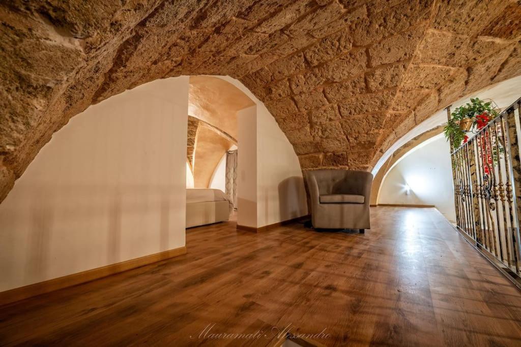 La Corte Gio' Villa Taurisano Екстериор снимка