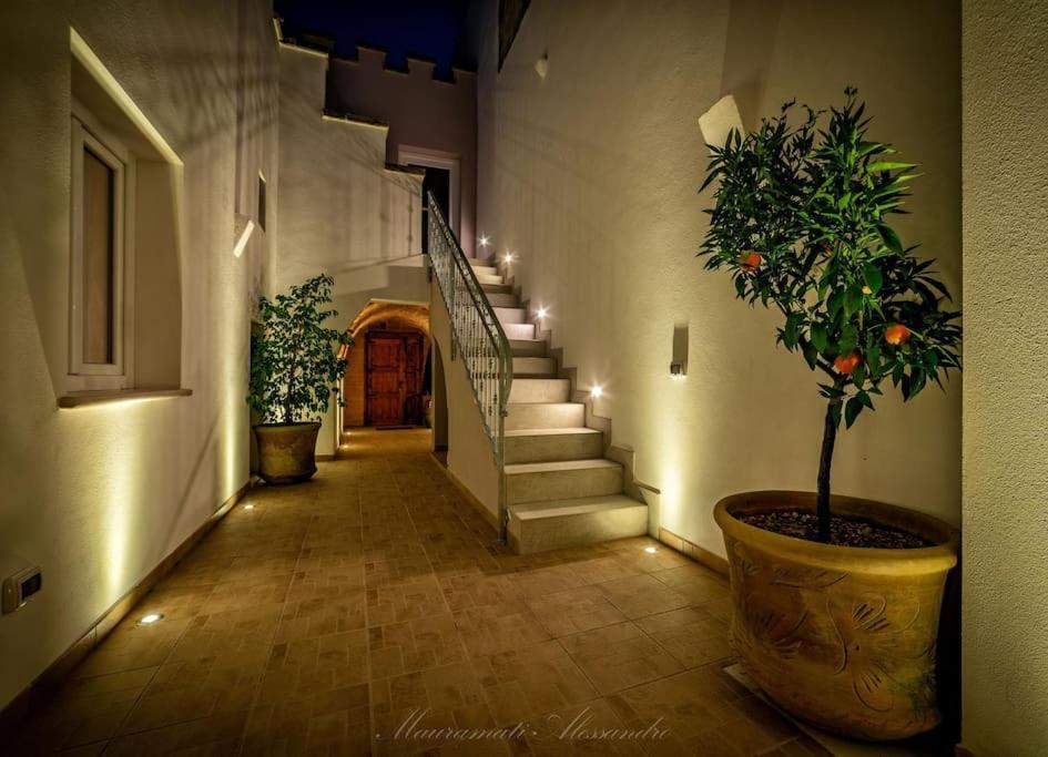 La Corte Gio' Villa Taurisano Екстериор снимка
