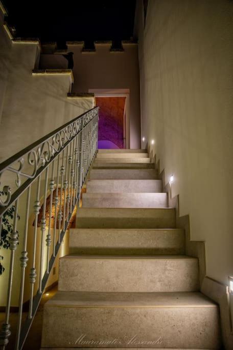 La Corte Gio' Villa Taurisano Екстериор снимка