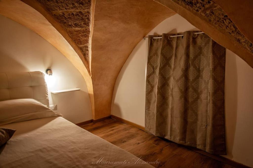 La Corte Gio' Villa Taurisano Екстериор снимка