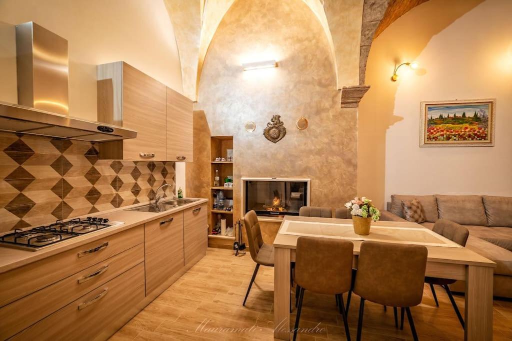 La Corte Gio' Villa Taurisano Екстериор снимка