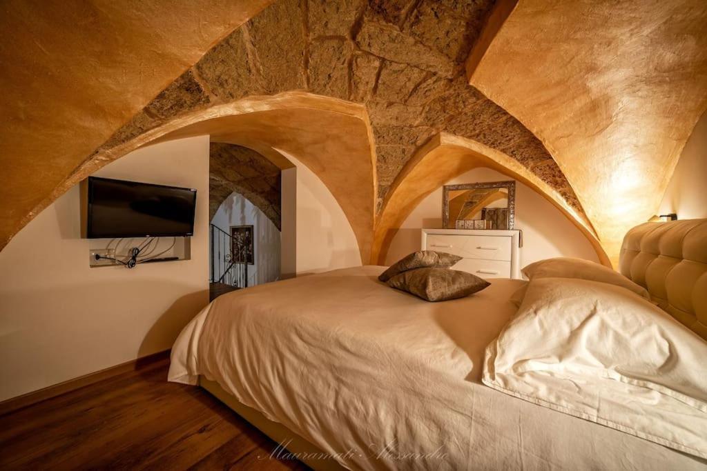 La Corte Gio' Villa Taurisano Екстериор снимка