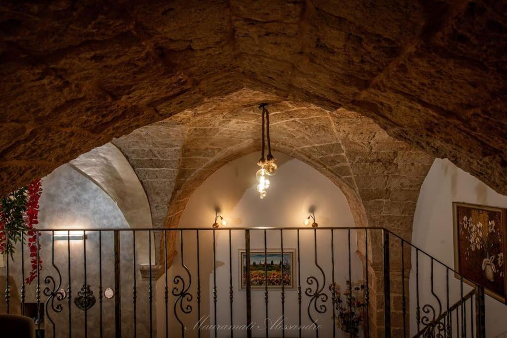 La Corte Gio' Villa Taurisano Екстериор снимка