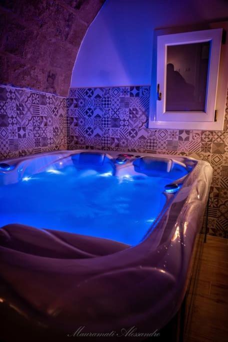 La Corte Gio' Villa Taurisano Екстериор снимка