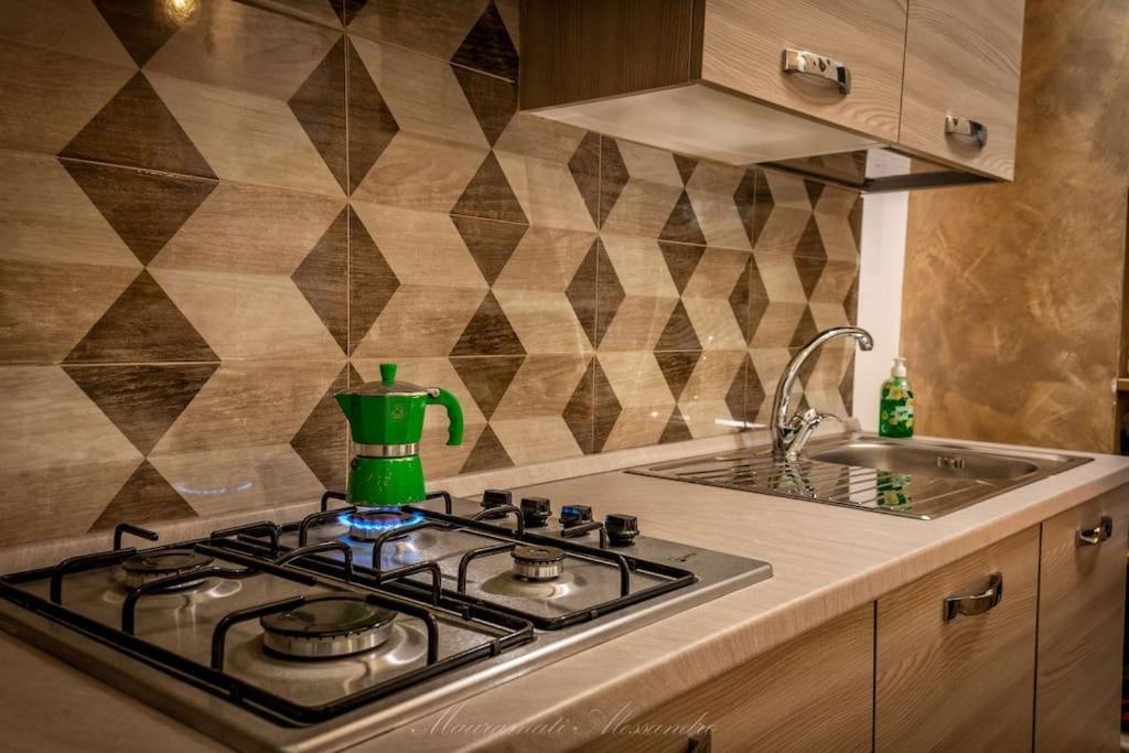 La Corte Gio' Villa Taurisano Екстериор снимка