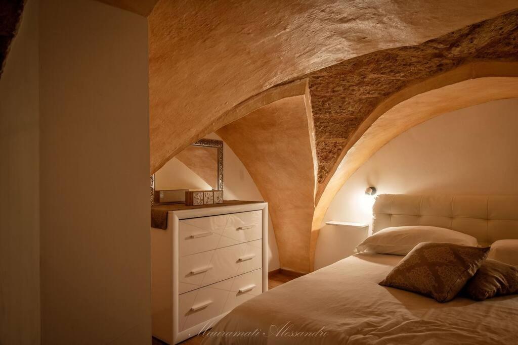 La Corte Gio' Villa Taurisano Екстериор снимка