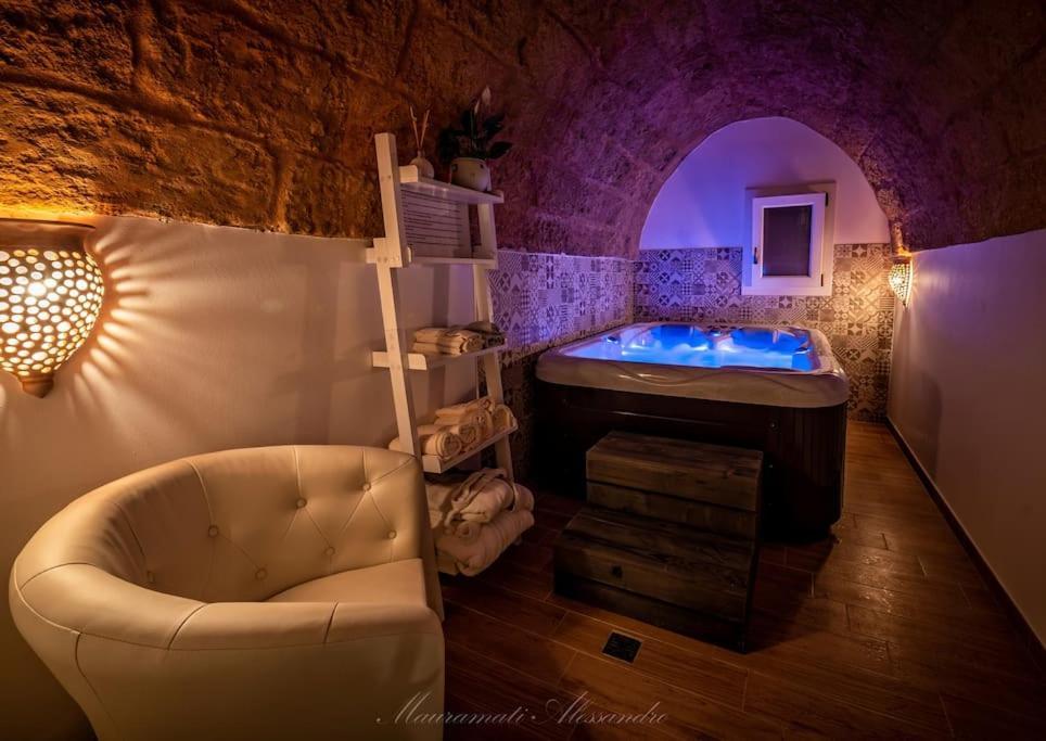 La Corte Gio' Villa Taurisano Екстериор снимка