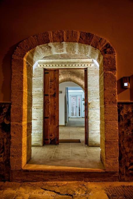 La Corte Gio' Villa Taurisano Екстериор снимка