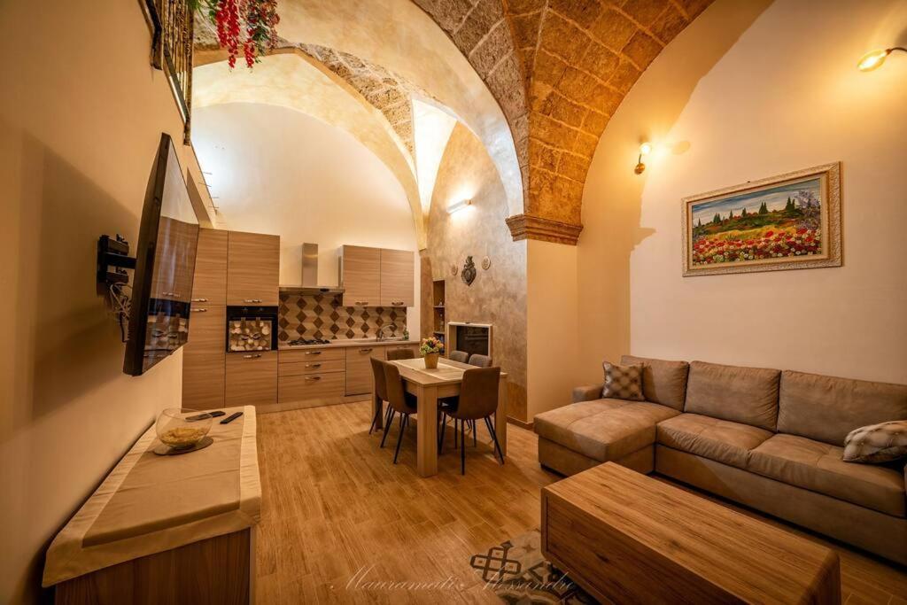 La Corte Gio' Villa Taurisano Екстериор снимка
