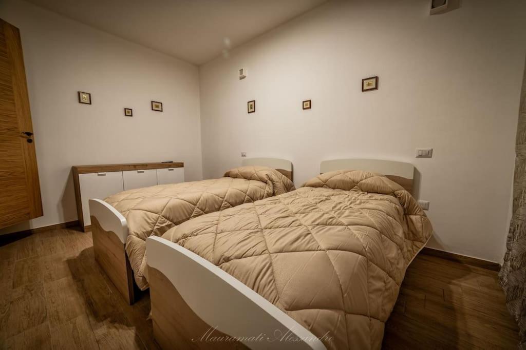 La Corte Gio' Villa Taurisano Екстериор снимка